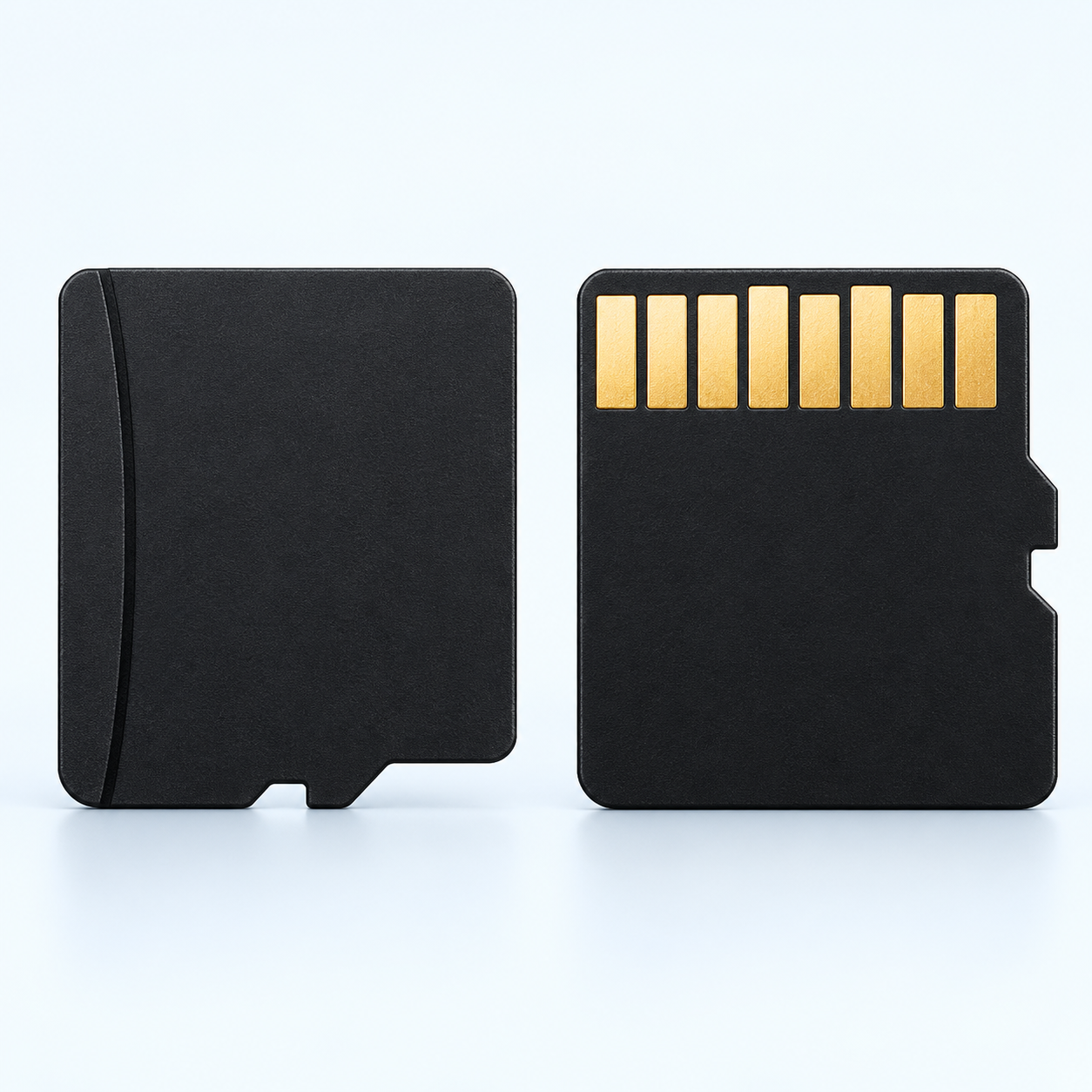 TODA TF microSD card