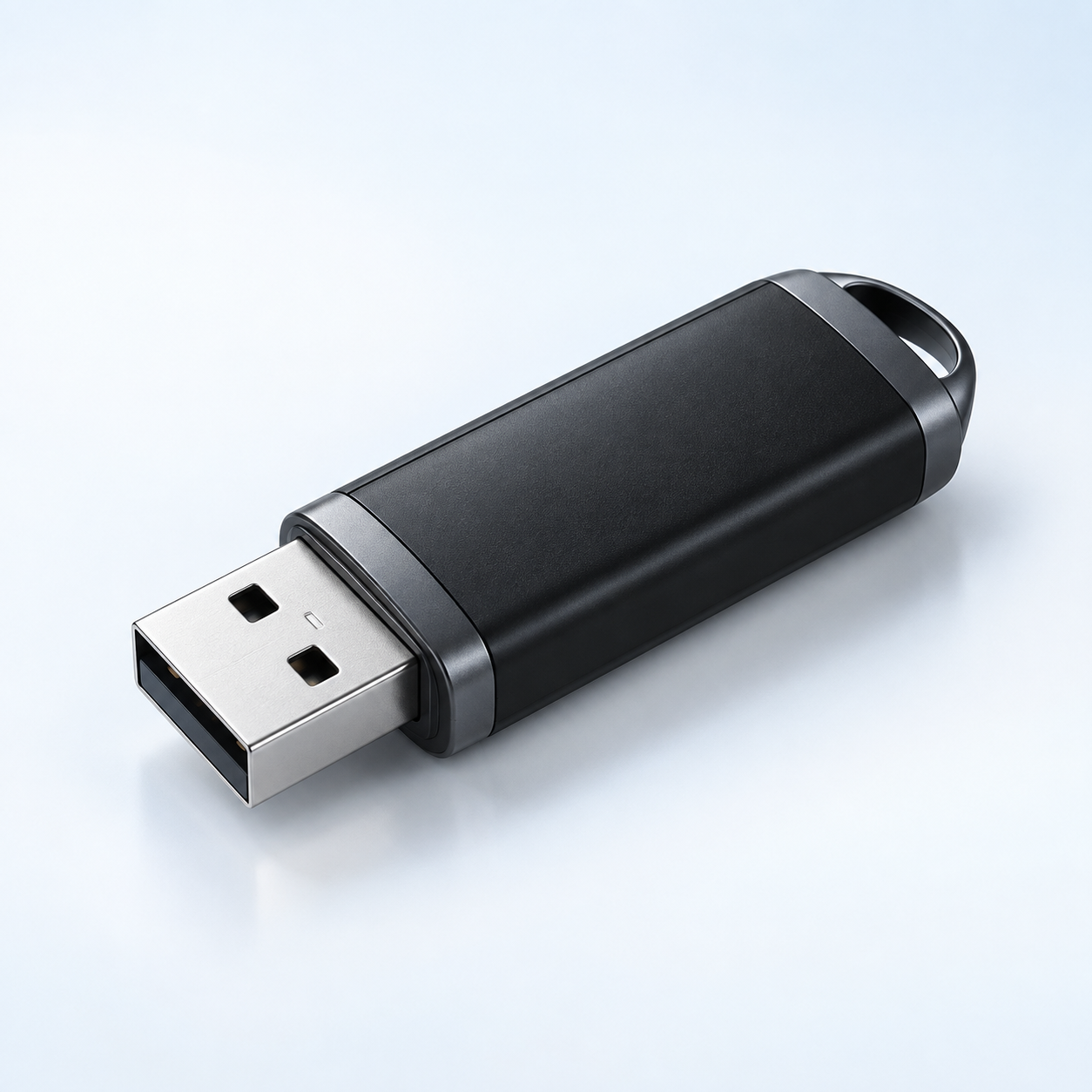 TODA USB flash drive